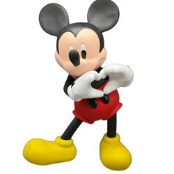 فیگور میکی‌موس ایستاده Mickey Mouse