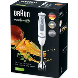 گوشت کوب برقی براون مدلMQ5200