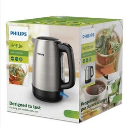 کتری برقی فیلیپس مدل HD9350