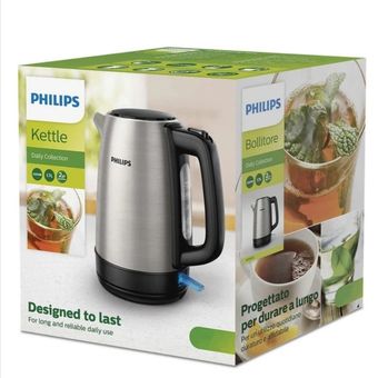 کتری برقی فیلیپس مدل HD9350