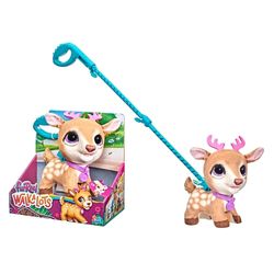 عروسک گوزن راهرو برند هاسبرو Hasbro  کد F2850