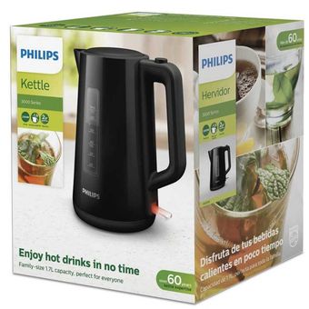 کتری برقی فیلیپس مدل PHILIPS HD9318