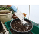 پوکه پرلیت عدسی