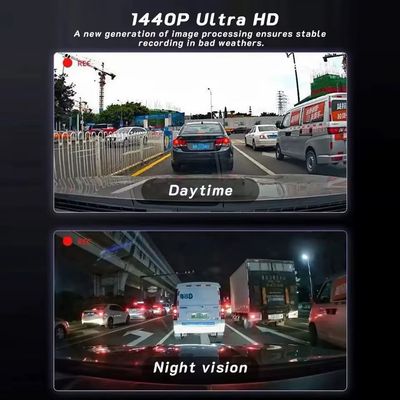 دوربین ثبت وقایع خودرو B24CK BOX (Traffic Recorder)