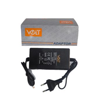 آداپتور سویچینگ 12 ولت 2 آمپر VOLT