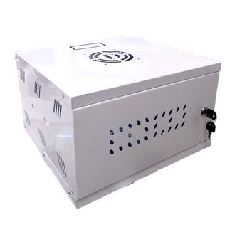رک 4یونیت سفید براق