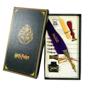 ست قلم و مهر هری‌پاتر Harry Potter کد 1448_2