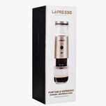 اسپرسوساز هوشمند و قابل حمل LePresso مدل STPEM▪️