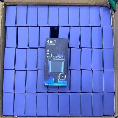 شارژر فندکی چندکاره خودرو مدل B1