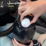 کتری برقی ماشینی