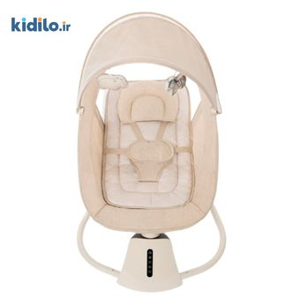 گهواره جدید ماستلا 3in1 لمسی