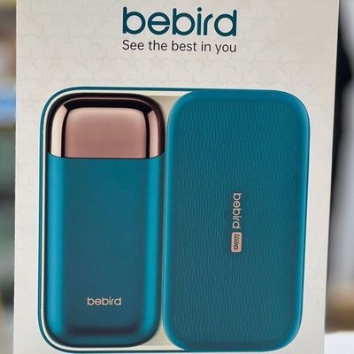 گوش پاک‌کن هوشمند دوربین‌دار Bebird EarSight Ultra