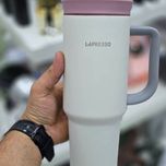 ماگ مسافرتی و عایقدار برند LePRESSO