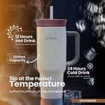 ماگ مسافرتی و عایقدار برند LePRESSO