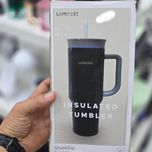 ماگ مسافرتی و عایقدار برند LePRESSO