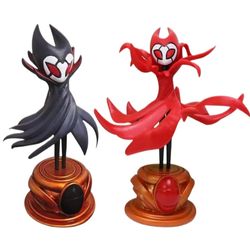 فیگور هالونایت Hollow Night ارتفاع : 15cm ست 2 عددی