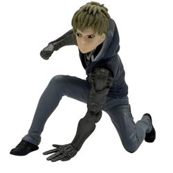فیگور جنوس وان پانچ من Genos One punch Man کد 2
