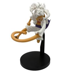 فیگور لوفی دنده 5 وان پیس one piece Luffy figur