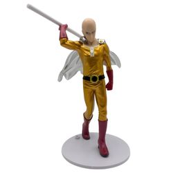 فیگور وان پانچ من One punch Man سایتاما