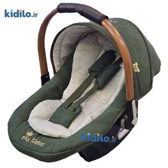 کریر طرح‌ تدی