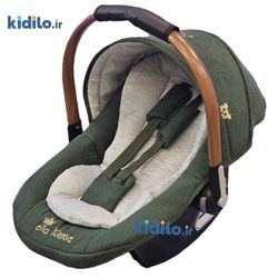 کریر طرح تدی