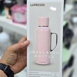 فلاسک یا بطری عایق حرارتی LePRESSO مدل ThermoSense