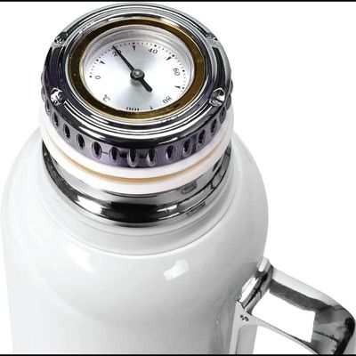 فلاسک یا بطری عایق حرارتی LePRESSO مدل ThermoSense