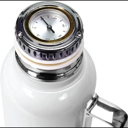 فلاسک یا بطری عایق حرارتی LePRESSO مدل ThermoSense