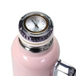 فلاسک یا بطری عایق حرارتی LePRESSO مدل ThermoSense