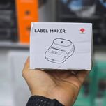 دستگاه لیبل پرینتر شارژی برند Phomemo مدل M110