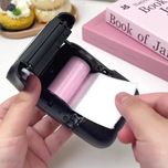 دستگاه لیبل پرینتر شارژی برند Phomemo مدل M110