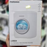 مینی لباسشویی پرتابل و مسافرتی Porodo Lifestyle