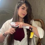 برس صاف‌کننده حرارتی مو برند انزو▪️