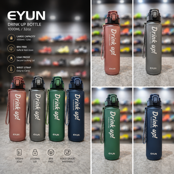 قمقمه EYUN کد 225