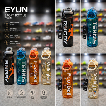 قمقمه EYUN کد 280