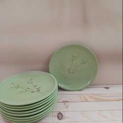 ست شش عددی پیش دستی سرامیکی طرح سها
