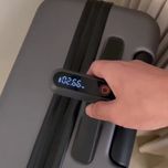 ترازو دیجیتال دستی جیمیهوم▪️