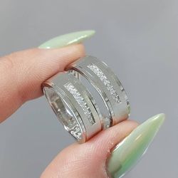 حلقه ست تراش 8