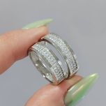 حلقه ست تراش 11