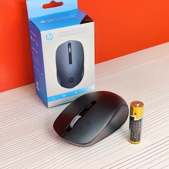 ماوس بی سیم اچ‌پی مدل S1000 PLUS