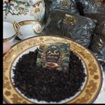 چای لاهیجان مکرم – خرید چای ایرانی اصل با عطر طبیعی