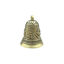 زنگ برنجی