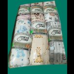 خشک کن نوزادی عمده تکی پک 6عددی/خشکن نوزاد عمده به قیمت تولید