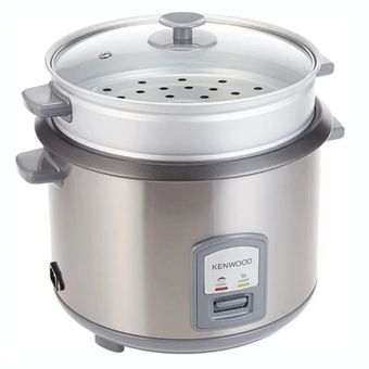 پلوپز و آرام پز کنوود مدل RCM71