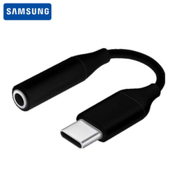 کابل تبدیل USB-C به جک 3.5 میلیمتری سامسونگ