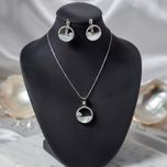 نیمست نقره زنانه 6