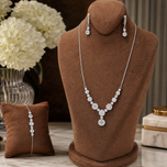 سرویس عروس نقره 16