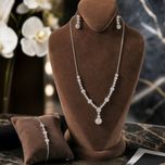 سرویس عروس نقره 3