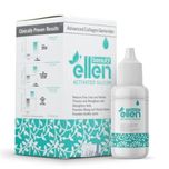 قطره طبیعی حاوی سیلیس الن بیوتی 30 میلی لیتر