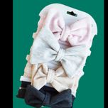 هدبند بچگانه عمده12عدد/هدبندپنبه نوزادی عمده / هدبند کبریتی/هدبند تمام چاپ/ هدبند تمام چاپ